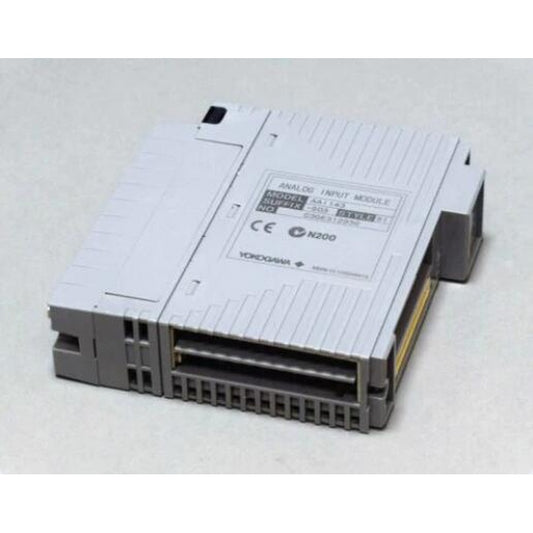 Yokogawa AAI143-S03 Analog Input Module Brand New In Stock