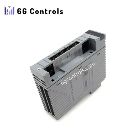 Yokogawa AAI835-S50 Analog Input/Output Module