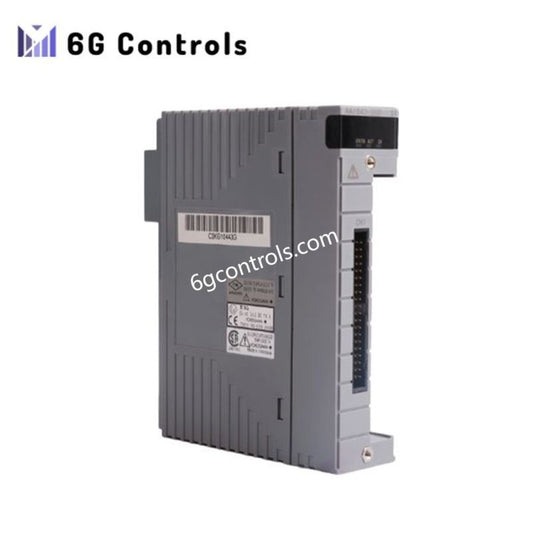Yokogawa AAI835-H50 Analog Input/Output Module Brand New