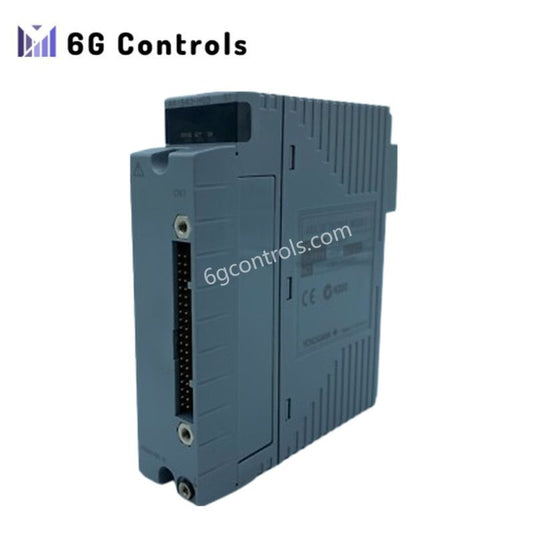 Yokogawa AAI543-H50 S1/ATK4A-00 S1 Analog Output Module