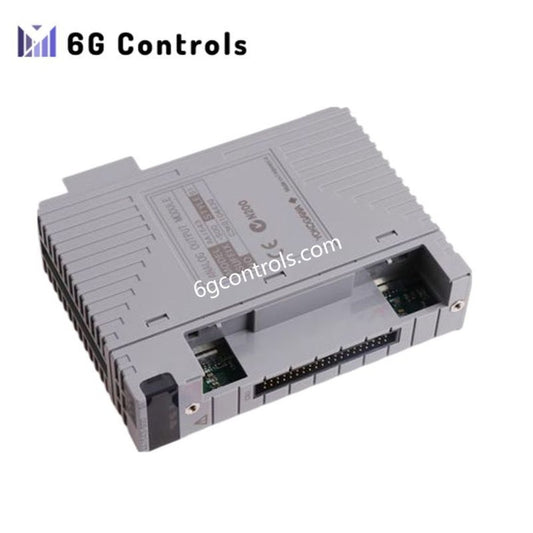 Yokogawa AAI543-S03/ATA4S-00 Analog Input Module