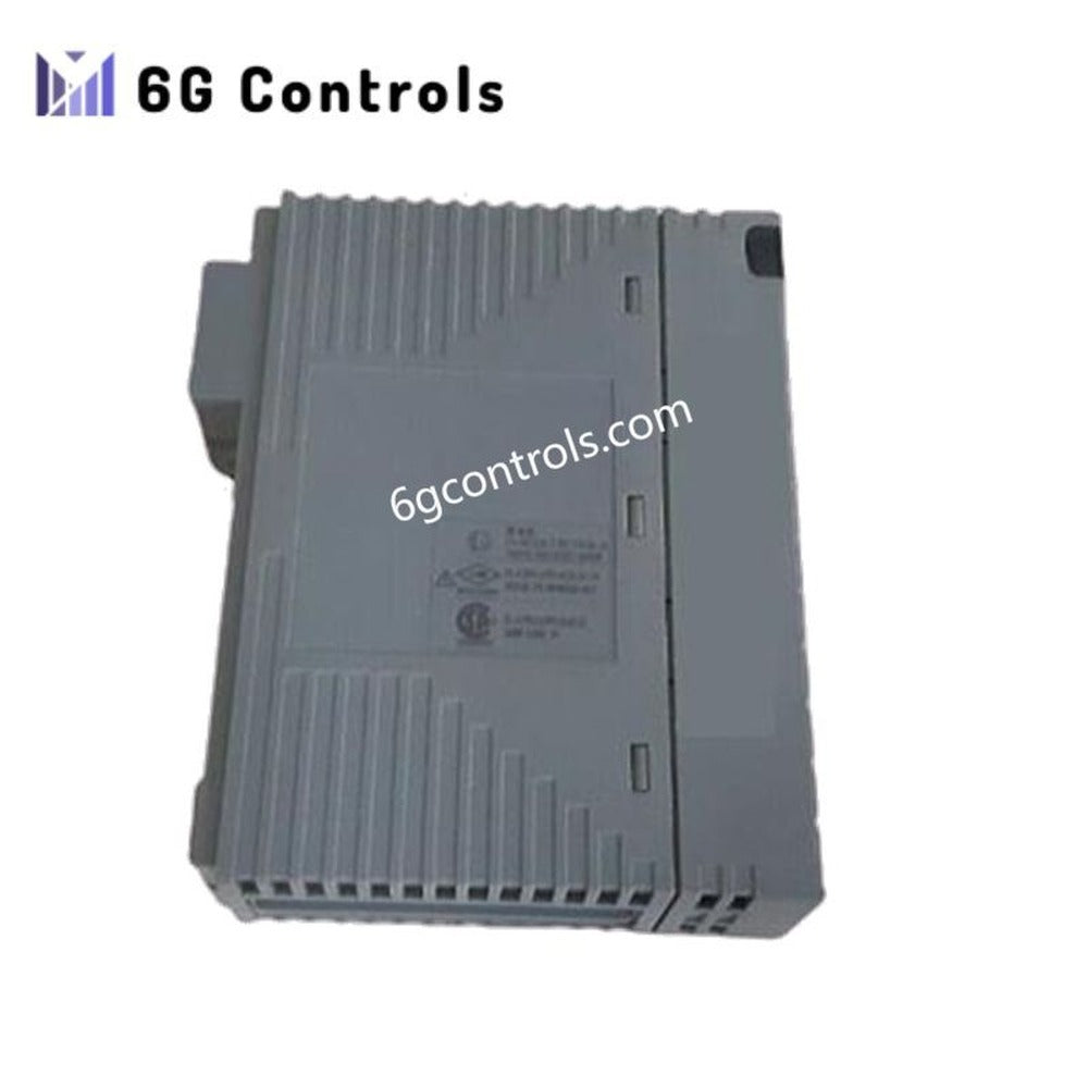 Yokogawa AAI835-S03 | Analog Output Module | FIO Series