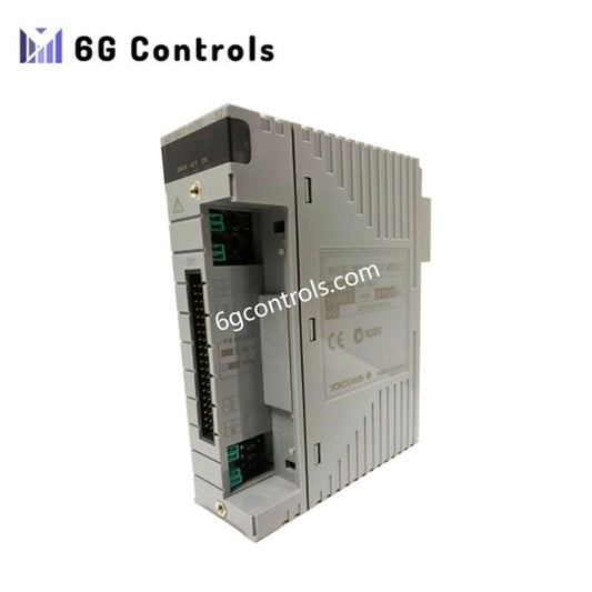 Yokogawa AAI841-H00/K4A00 | Analog I/O Module | FIO Series
