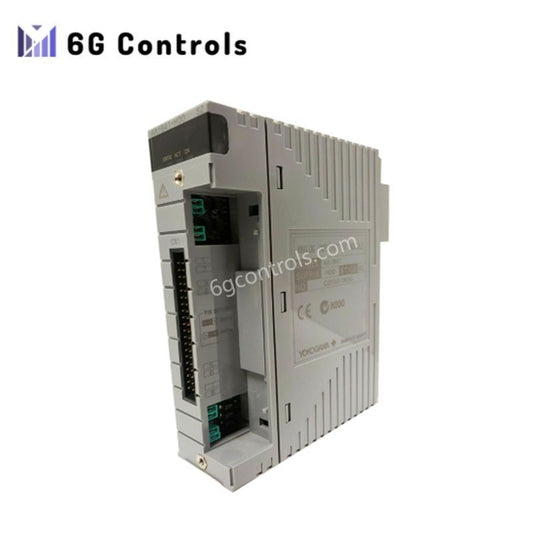 Yokogawa AAI841-H50/K4A00 Analog Input/Output Module