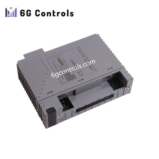 Yokogawa AAP135-S53/K4A00 8-Channel Isolated Pulse Input Module