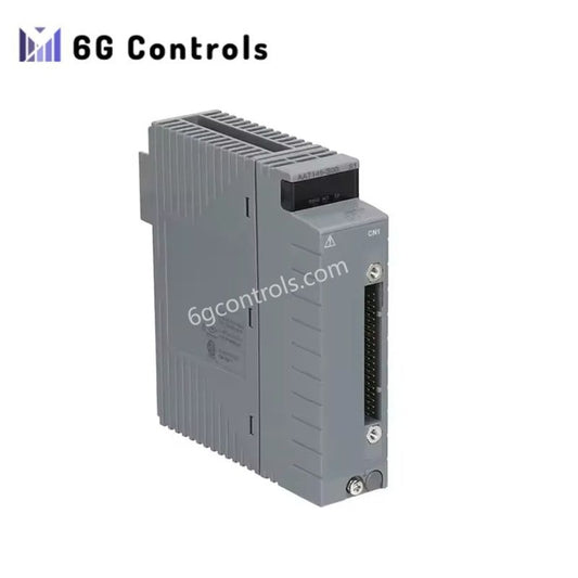 Yokogawa AAV142-S50 Analog Input Module High Quality