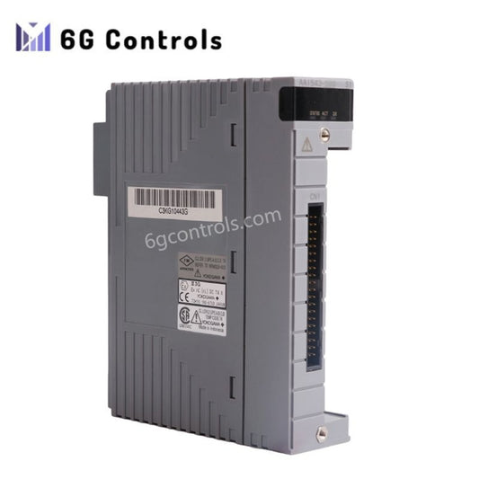 Yokogawa AAV544-S50 Analog Output Module Brand New