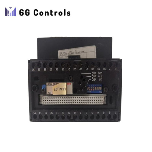 ABB 07KR31 FPR36000227R1202-S Processing Unit In Stock