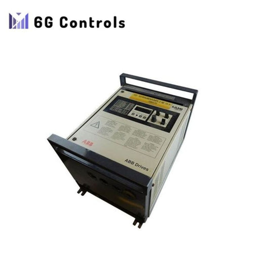 ABB 07KT240DR1 GJV3072419R1 Basic Configuration Unit