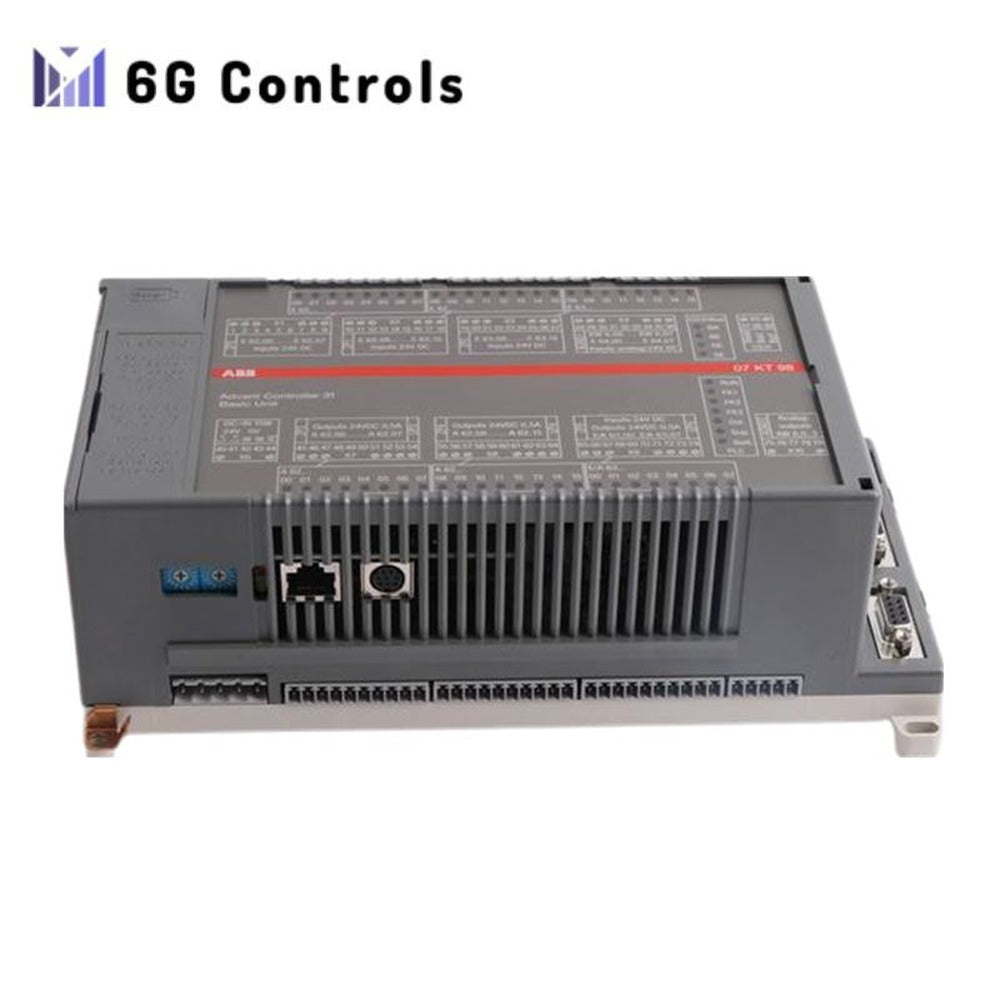 ABB 07KT98 GJR5253100R0278 Advant Controller Module
