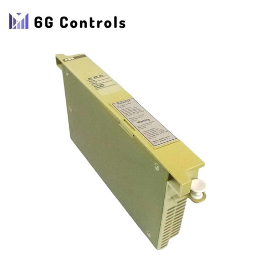 ABB 07PS61R2 GJV3074331R2 Program Memory Module In Stock