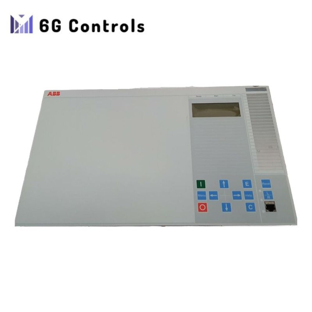 ABB 1MRK000008-MBr03 Display Brand New High Quality