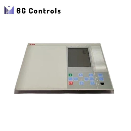 ABB 1MRK000008-NBr03 Display Brand New High Quality