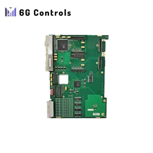ABB 1MRK002133-ACr03 Analog-To-Digital Conversion Module