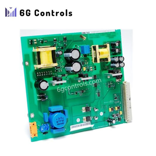 ABB 1VCF750168801 POWER SUPPLY Most Favorable Brand New