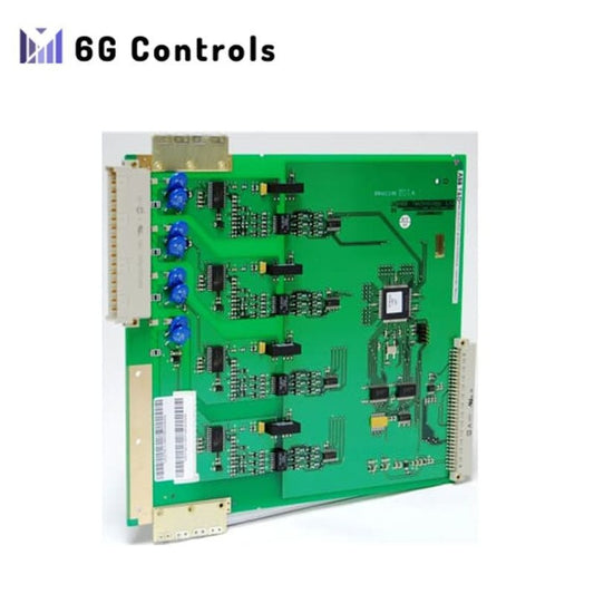 ABB 1VCF750237801 Analog Output Module In Stock