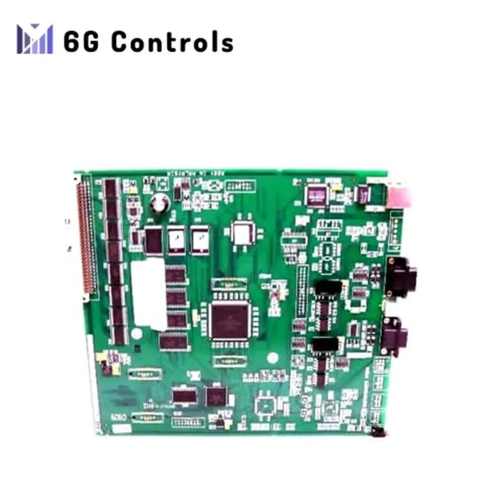 ABB 1VCF751021802 MAIN BOARD 5 (BASIC) In Stock