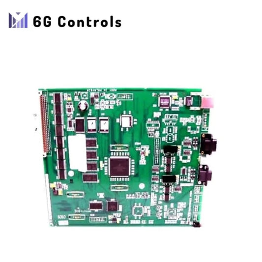 ABB 1VCF751021802 MAIN BOARD 5 (BASIC) In Stock