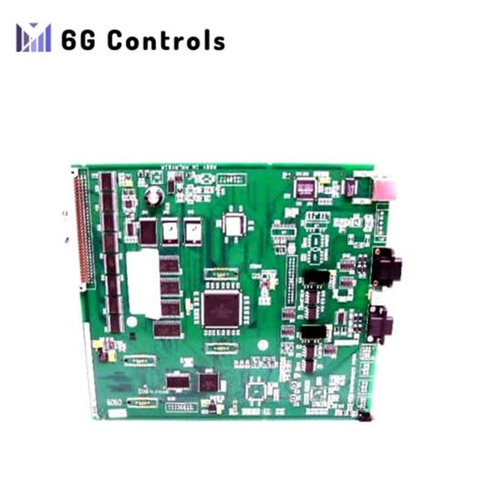 ABB 1VCF751021802 MAIN BOARD 5 (BASIC) In Stock