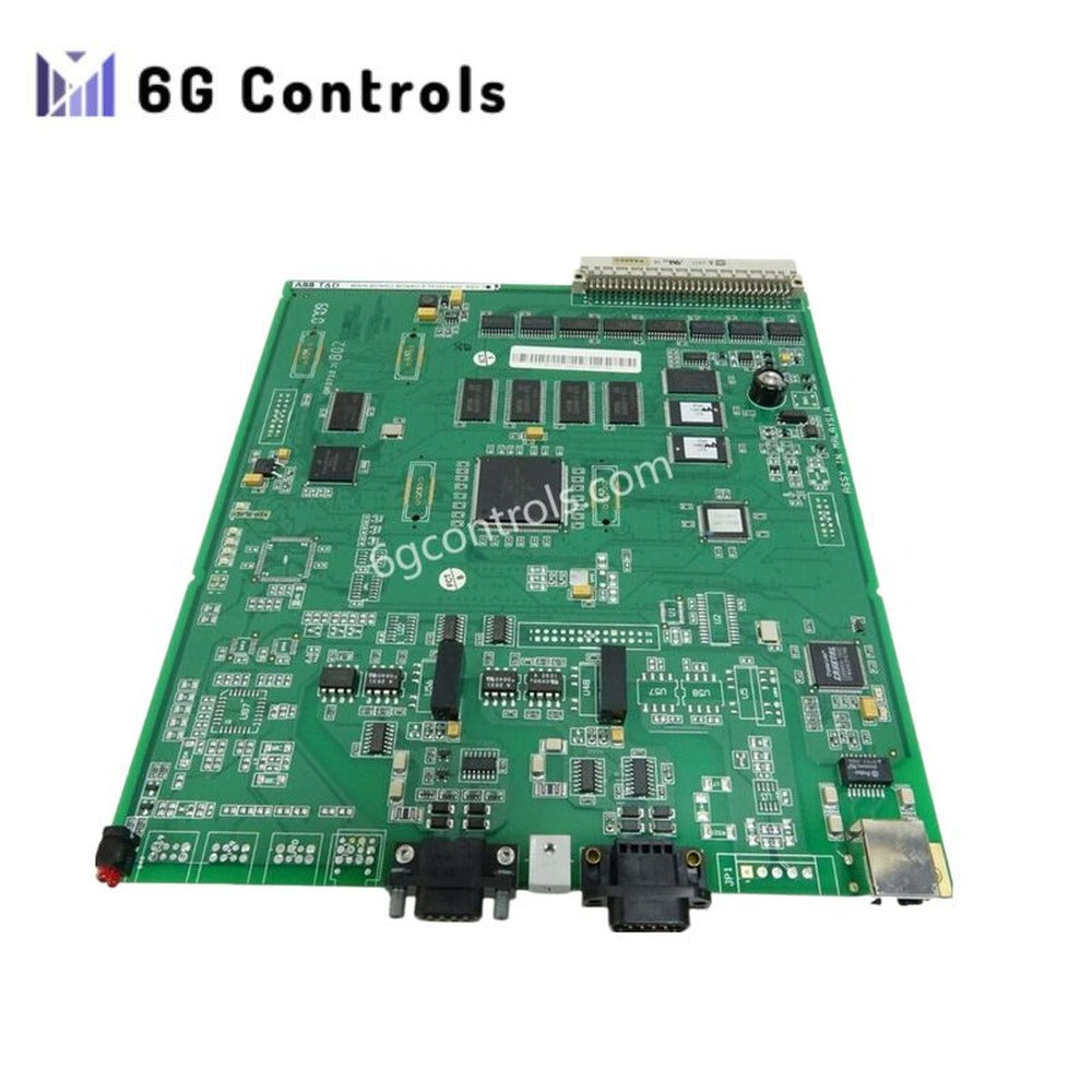 ABB 1VCF751021R802 Main Board Brand New High Quality