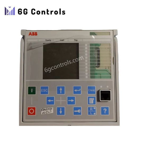 ABB 2RCA025340A0001M Motor Protection Circuit Breaker