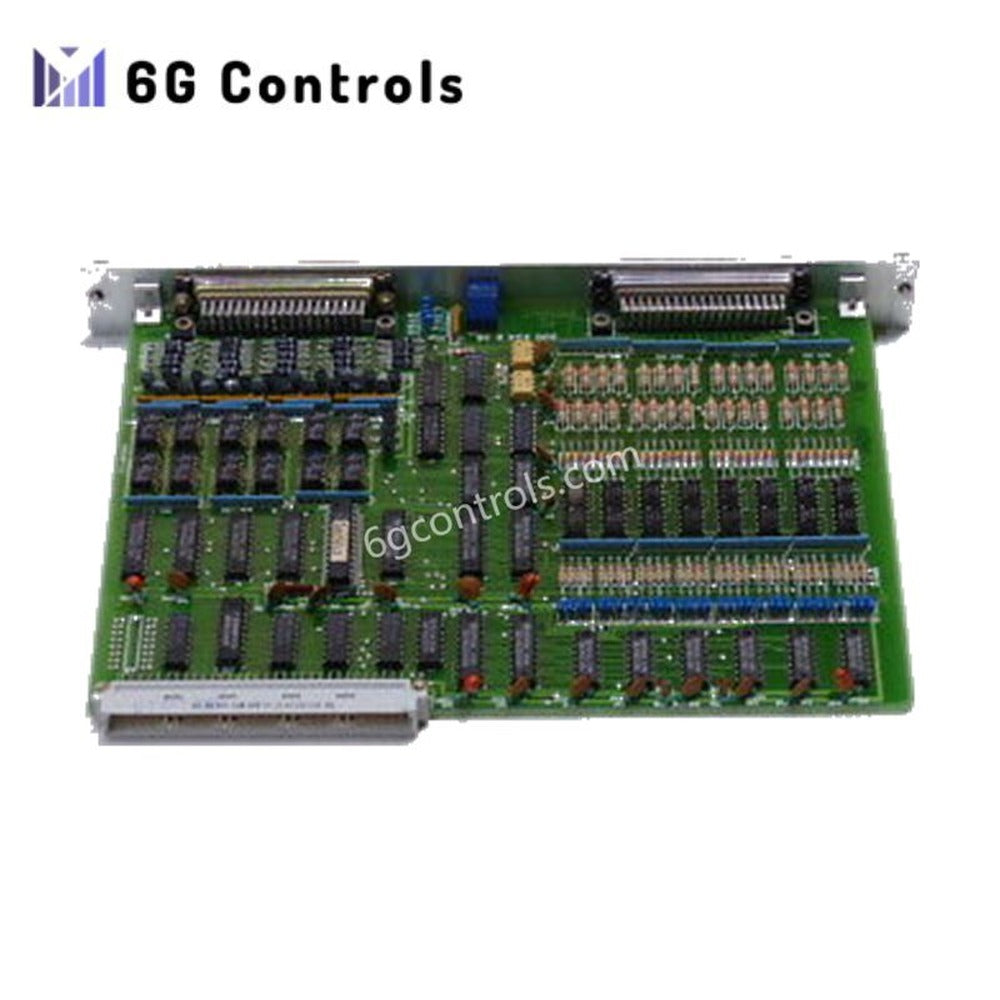 ABB 35AE92E-E GJR5137200R0005 Axis Module Brand New