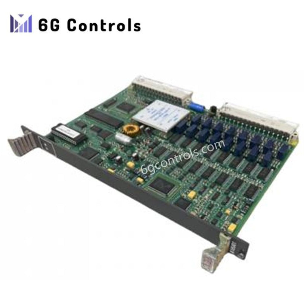 ABB 35EB90 GJR5132100R0002 Binary Input Module Brand New