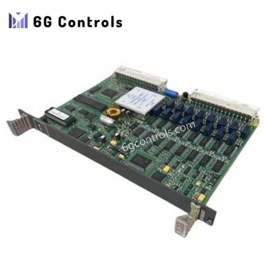 ABB 35EB90 GJR5132100R0002 Binary Input Module Brand New