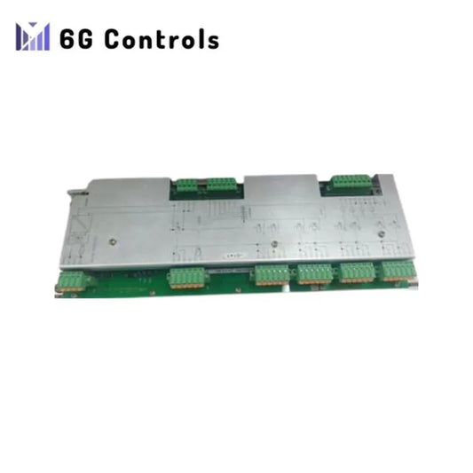 ABB 3BHB002483R0001 USC329AE01 Control/interface Panel
