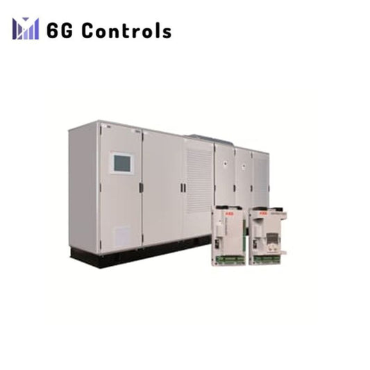 ABB 3BHB006449R0002 Power Supply Unit Brand New In Stock