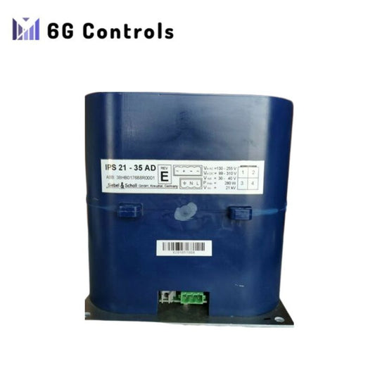 ABB 3BHB017688R0001 IPS 21-35 AD Isolated Power Supply