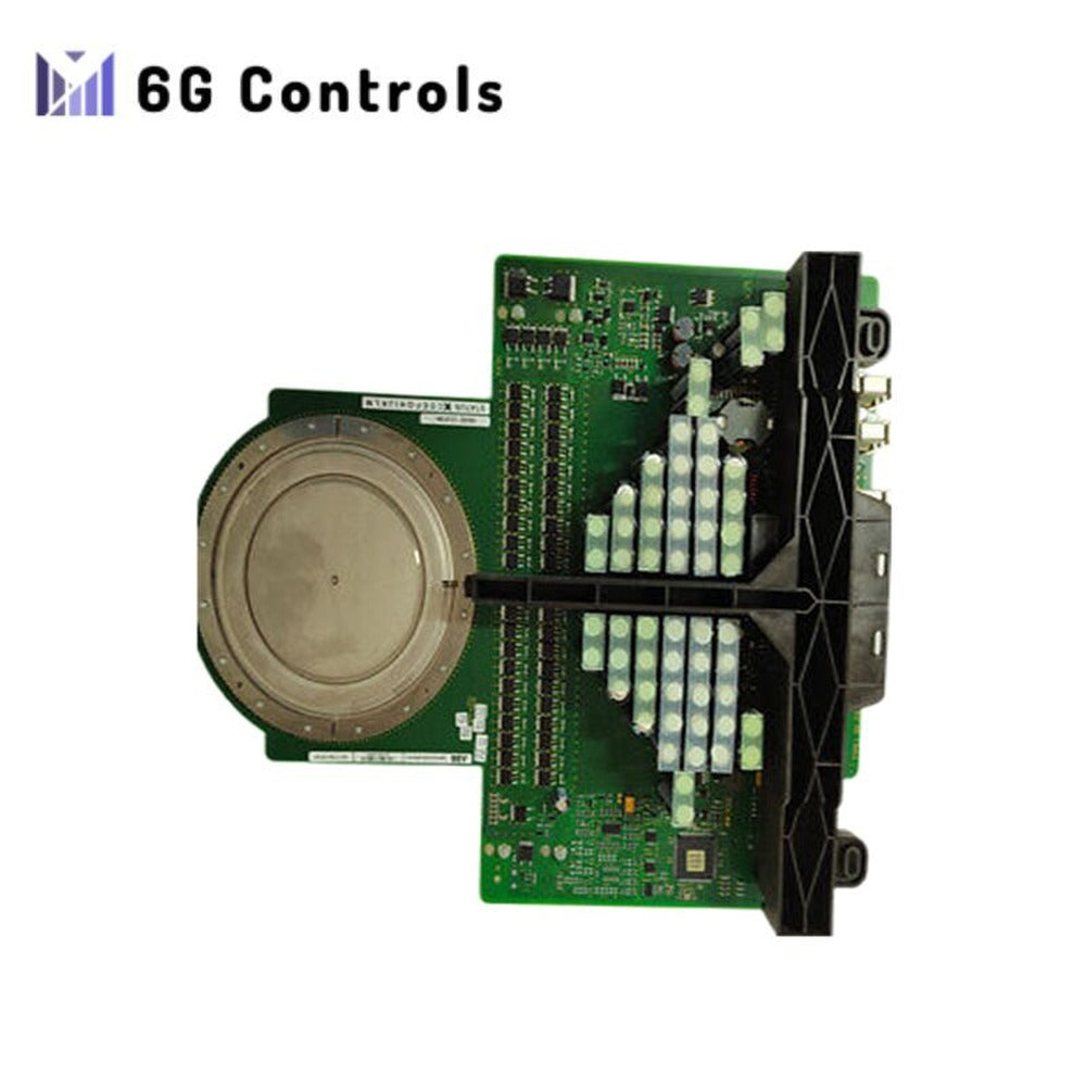 ABB 3BHB030310R0001 5SHY4045L0006 IGCT Module In Stock
