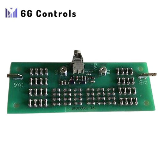 ABB 3BHE009017R0101 3BHE008950 P201 PLC Power Supply Module