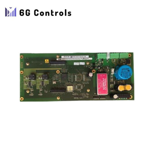 ABB 3BHE013854R0002 PDD163 A02 Inverter Main Board