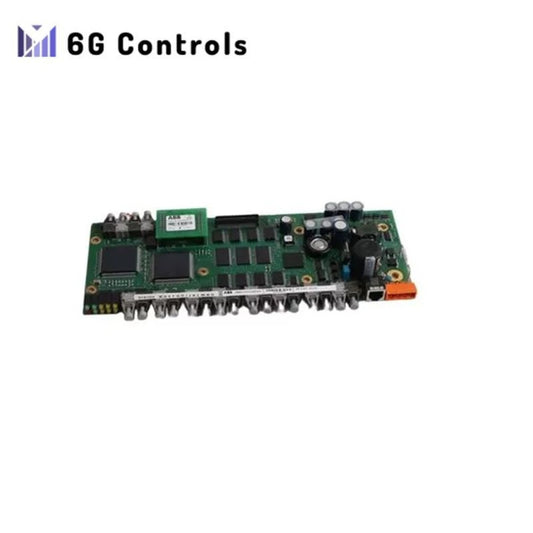 ABB 3BHE024577R0101 PPC907BE PLC Processor Module New