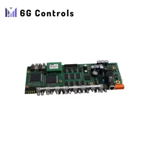 ABB 3BHE024577R0101 PPC907BE PLC Processor Module New