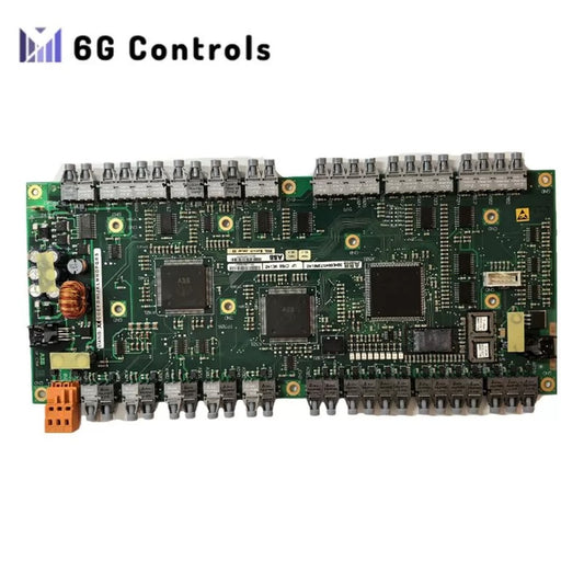 ABB 3BHE027339R1002 UF C760 BE142 Interface Board In Stock