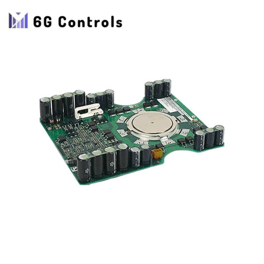 ABB 3BHL000392P0101/5SHX1060H0001 IGCT MODULE In Stock