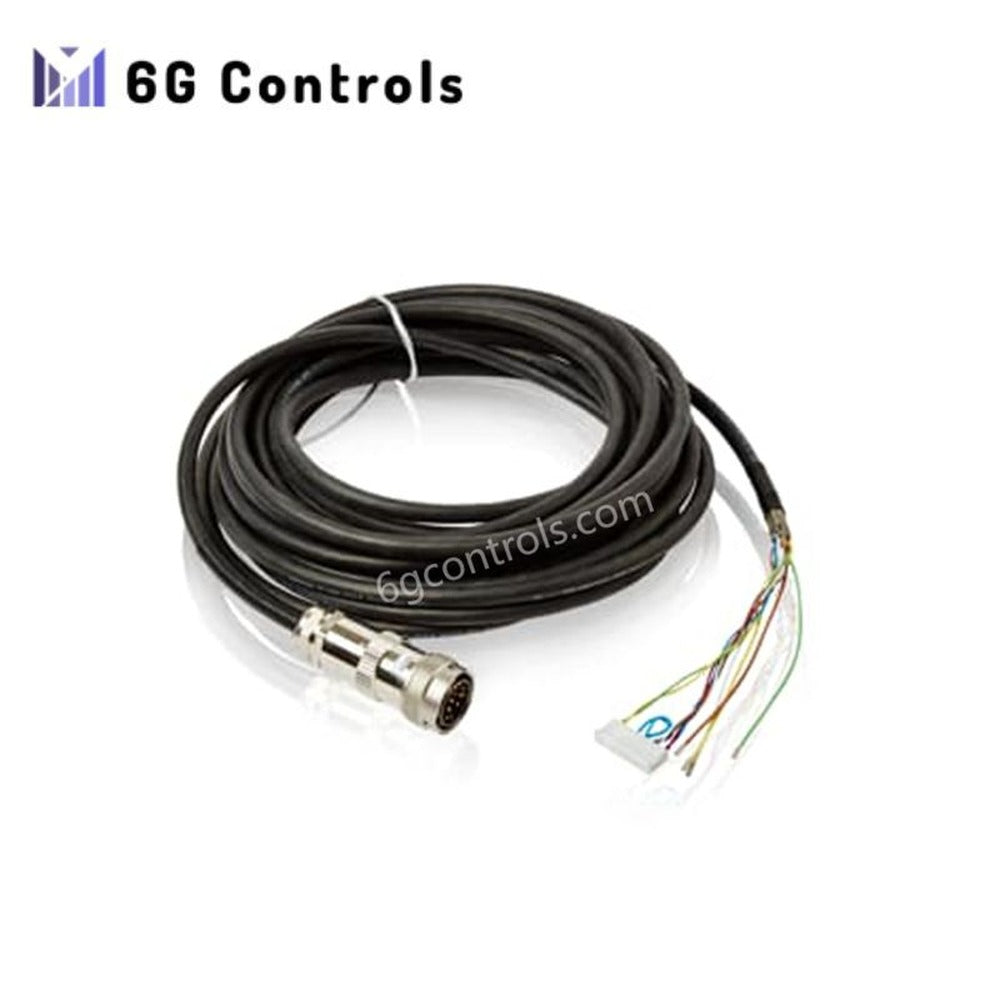 ABB 3HNE00188-1/09 Robotic Teach Pendant Cable Brand New