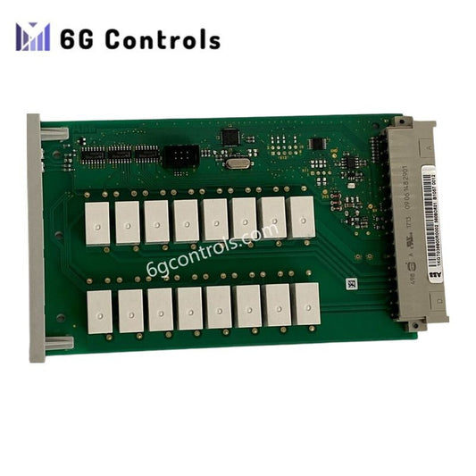 ABB 560B0R01 1KGT036800R0002 Binary Output Module