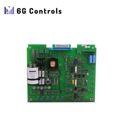 ABB 5SHY4505L0004 Power Semiconductor Module In Stock