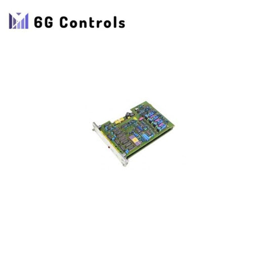 ABB 70EA01B-ES Procontrol Analog Input Module New In Stock