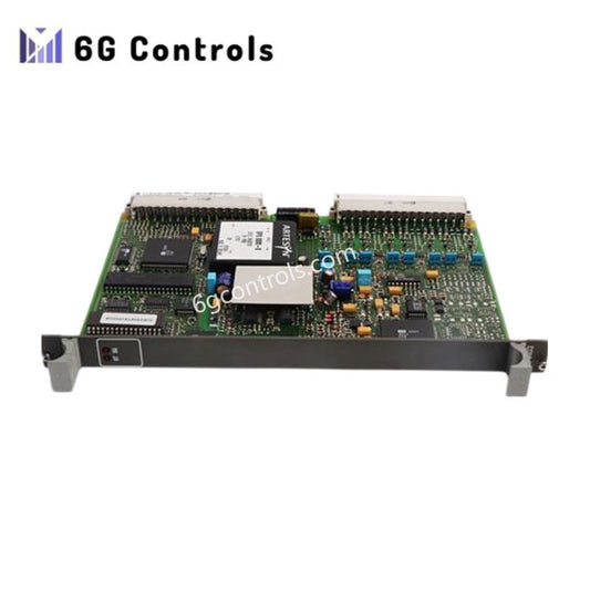 ABB 81AA03A-E GJR2394100R1210 Analog Output Module