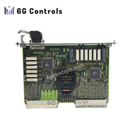 ABB 88TK05B-E GJR2393200R1210 Bus Coupling Module