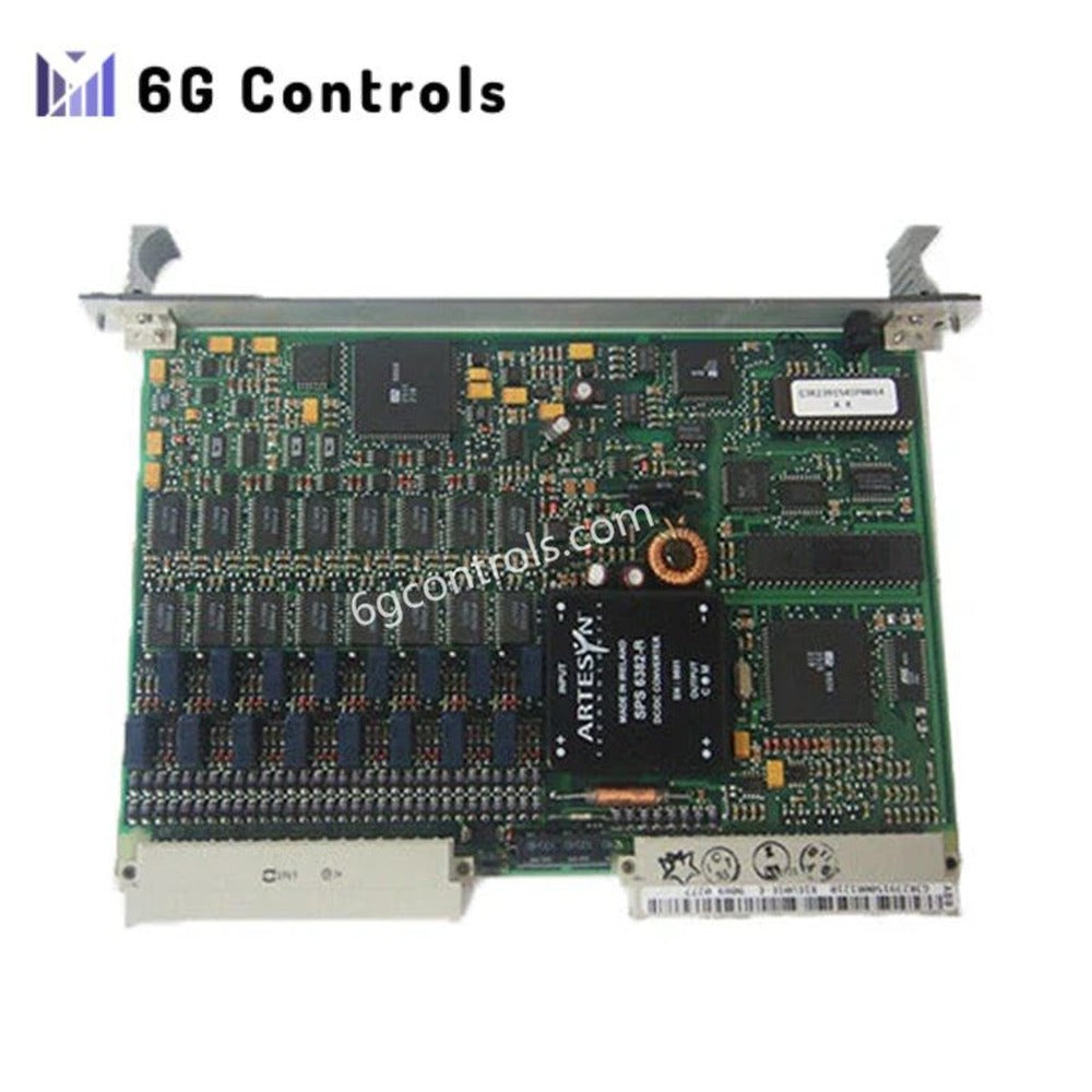 ABB 88TK05C-E GJR2393200R1210 Station Bus Coupling Module