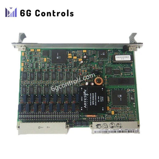 ABB 88TK05C-E GJR2393200R1210 Station Bus Coupling Module