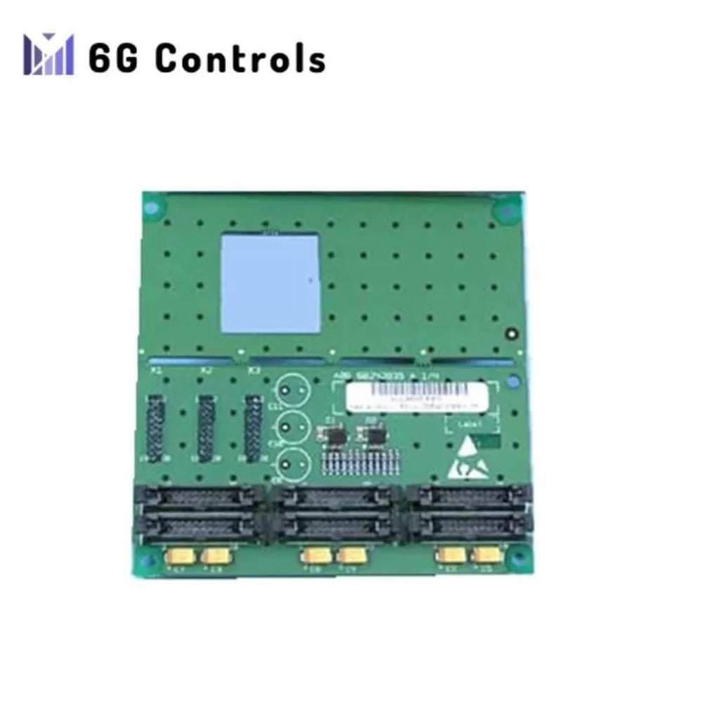 ABB AGBB-01C 68242843 Gate Driver Board In Stock