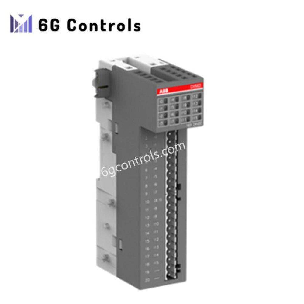 ABB AI561 Analog Input Module High Quality Brand New