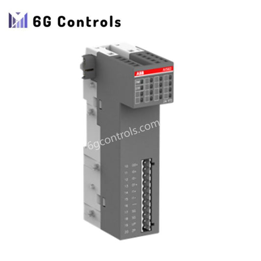 ABB AI562 RTD Analog Input Module Most Favorable