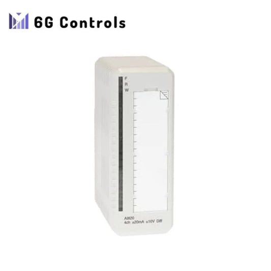 ABB AI820 3BSE008544R1 Analog Input 4 ch Brand New In Stock